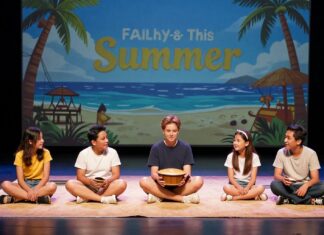 Cinco obras de teatro infantiles para disfrutar en familia este verano