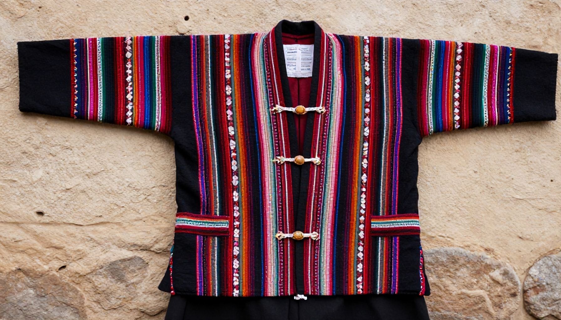 Orígenes ancestrales de una prenda milenaria