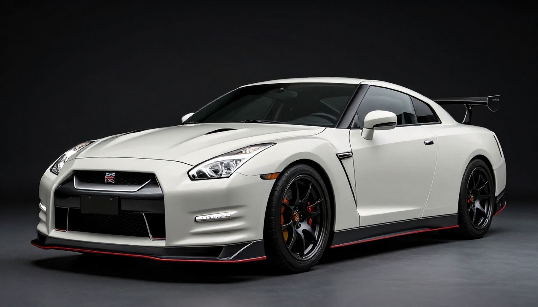 Orígenes de un mito del automóvil