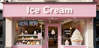 Encuentra 5 paleterías cercanas con las mejores reseñas