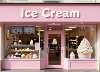 Encuentra 5 paleterías cercanas con las mejores reseñas