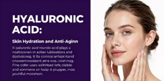 El ácido hialurónico: 5 usos clave para la salud y belleza