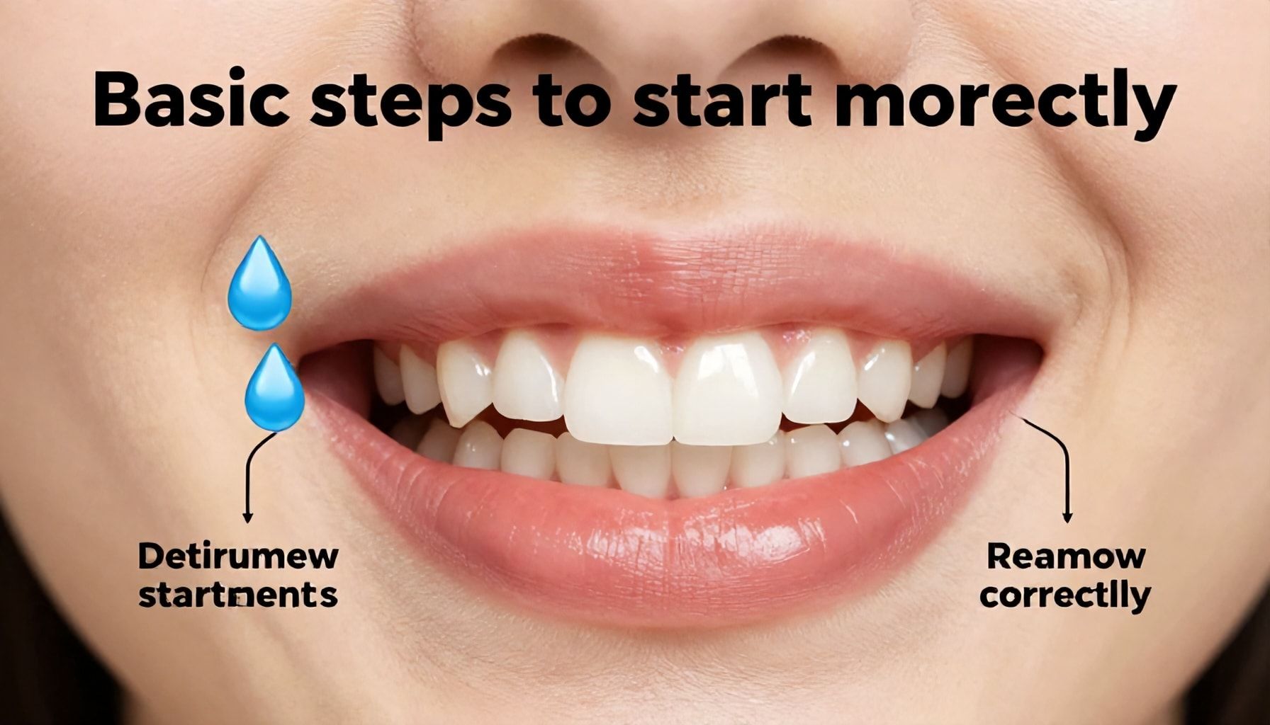 Pasos básicos para empezar a mew correctamente