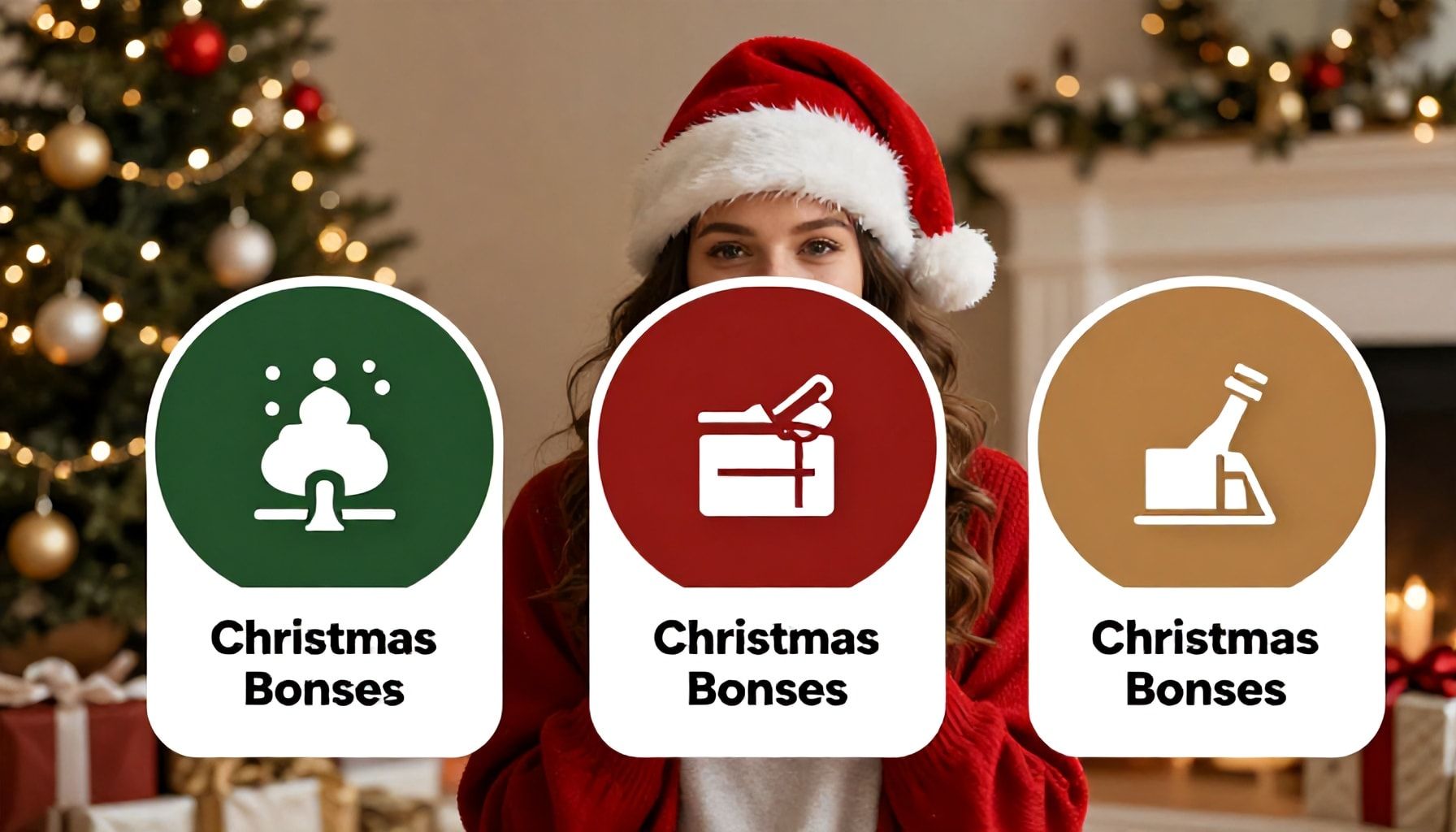 Pasos para calcular tu aguinaldo