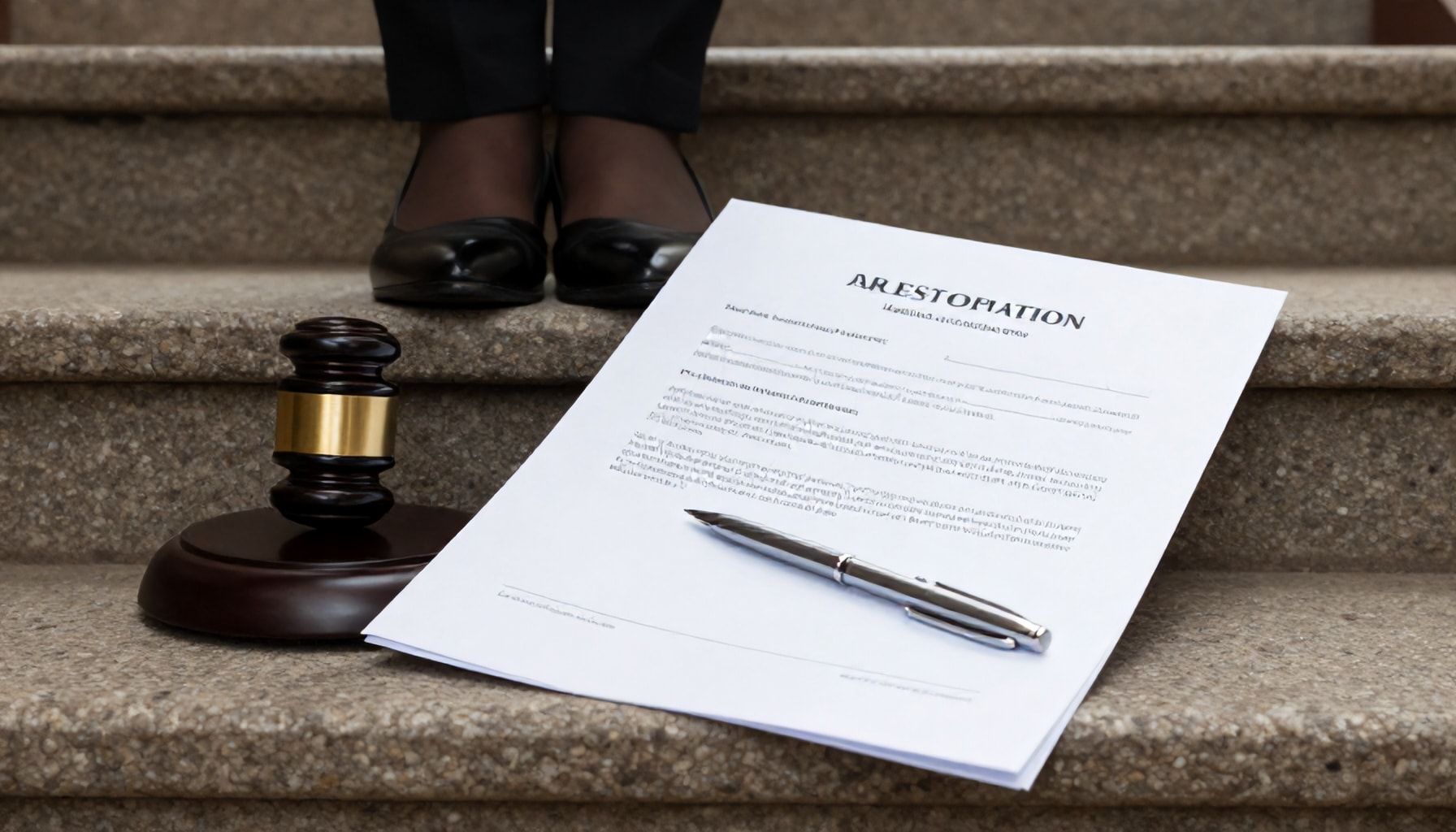 Pasos para su registro legal