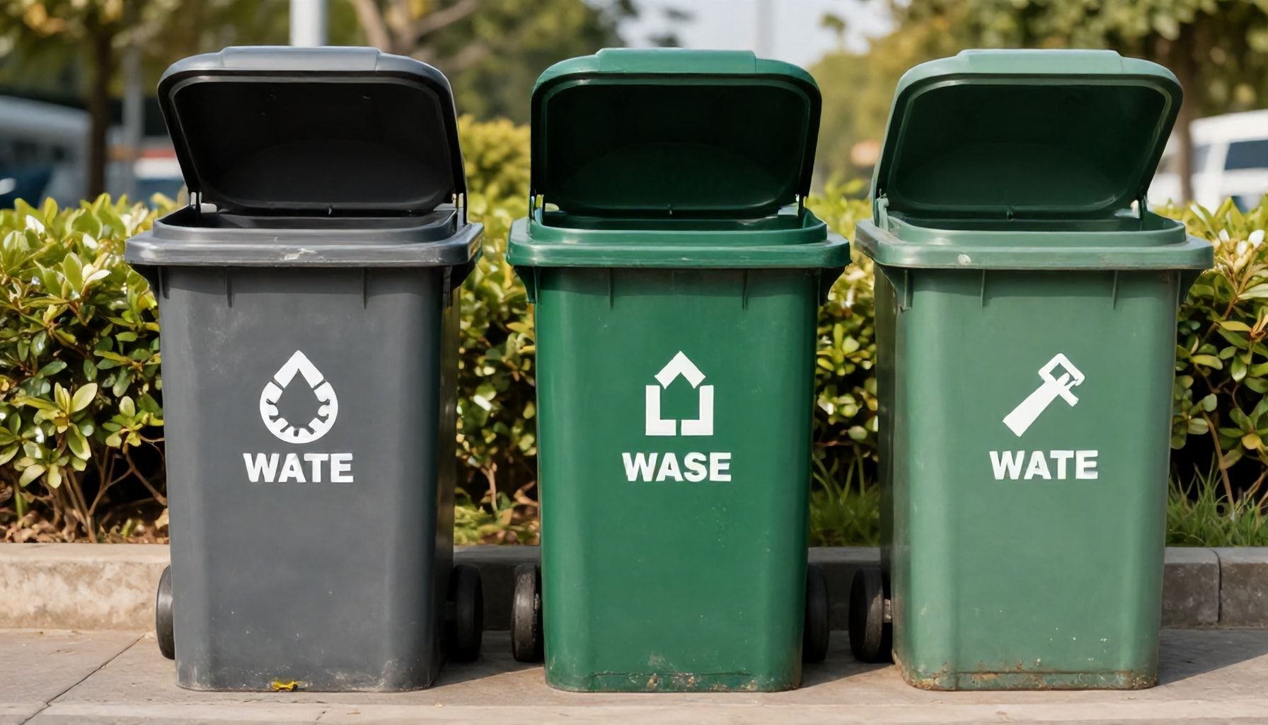 Perspectivas futuras de gestión de residuos