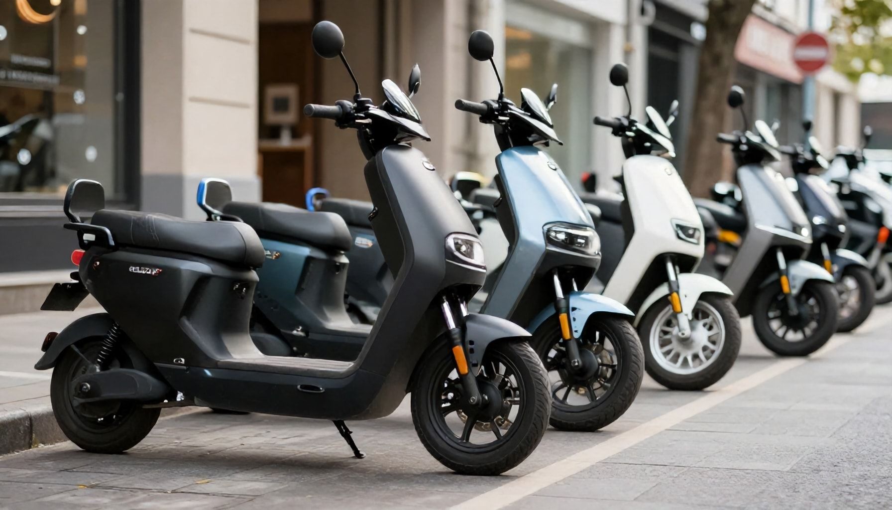 Perspectivas futuras para la regulación de patinetas eléctricas