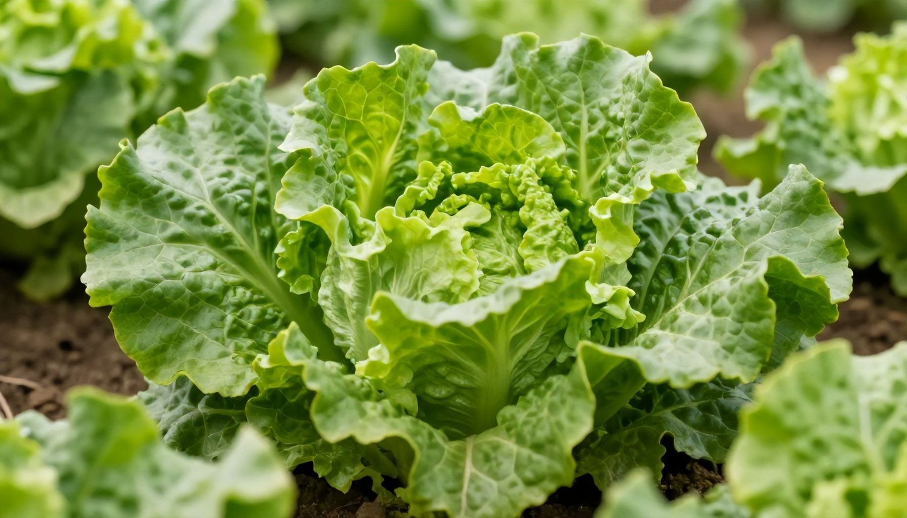 Perspectivas futuras para la seguridad alimentaria