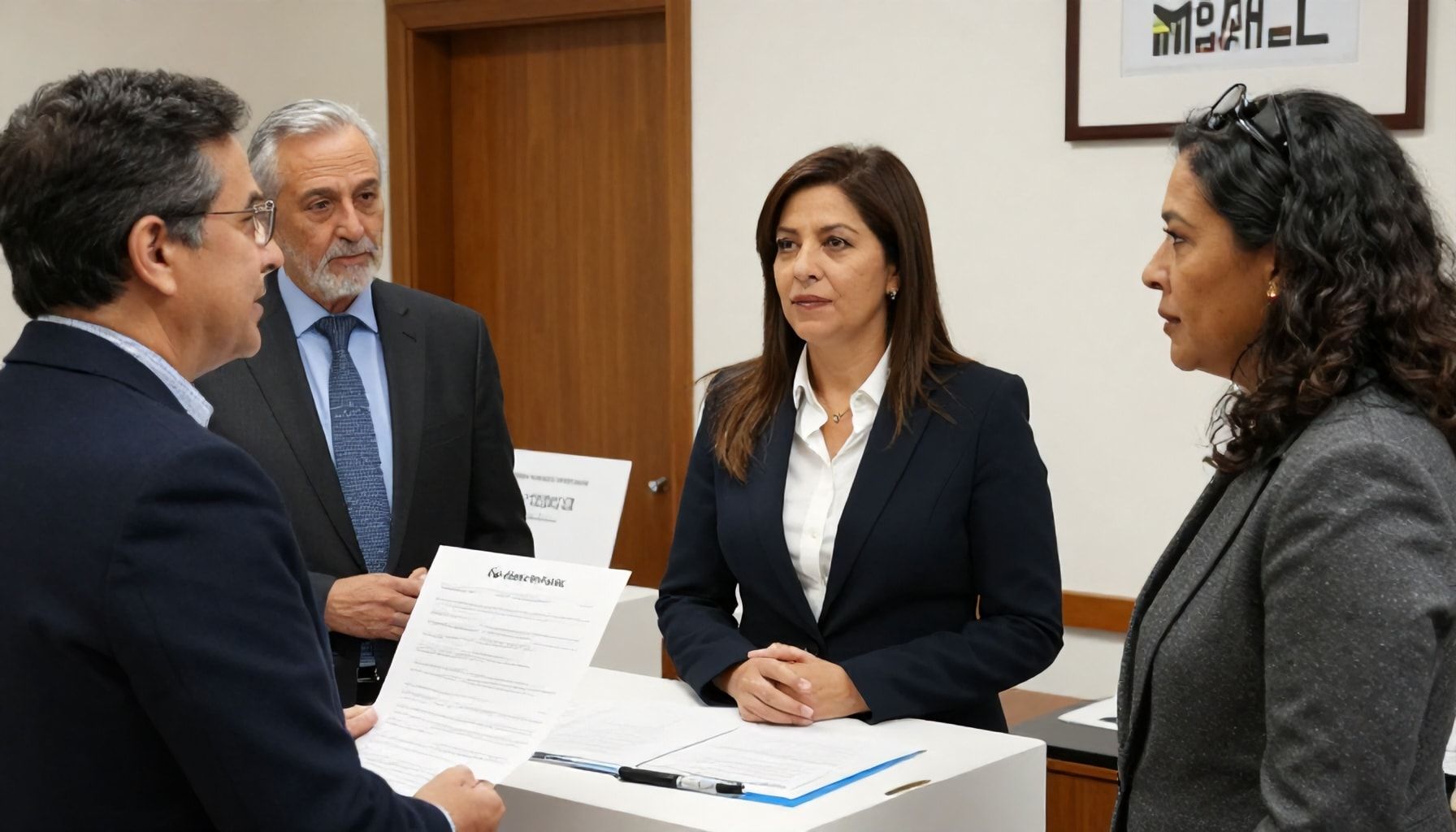 Perspectivas para las próximas elecciones