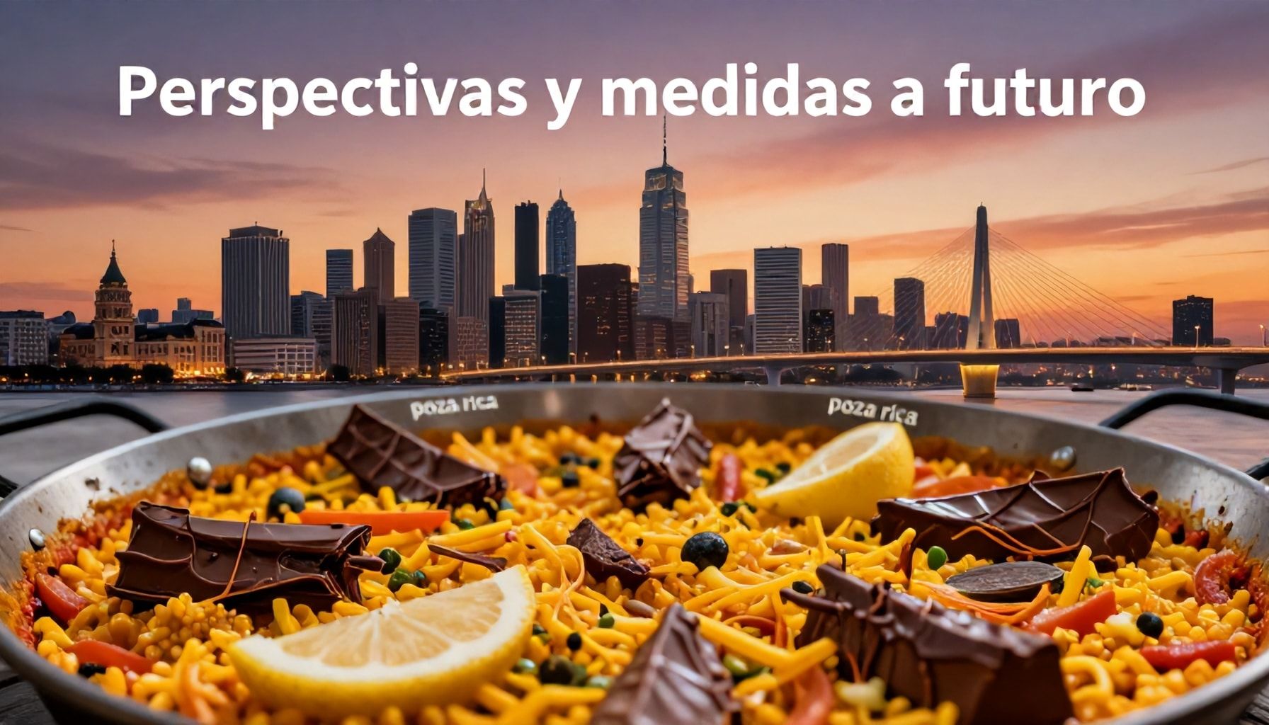 Perspectivas y medidas a futuro