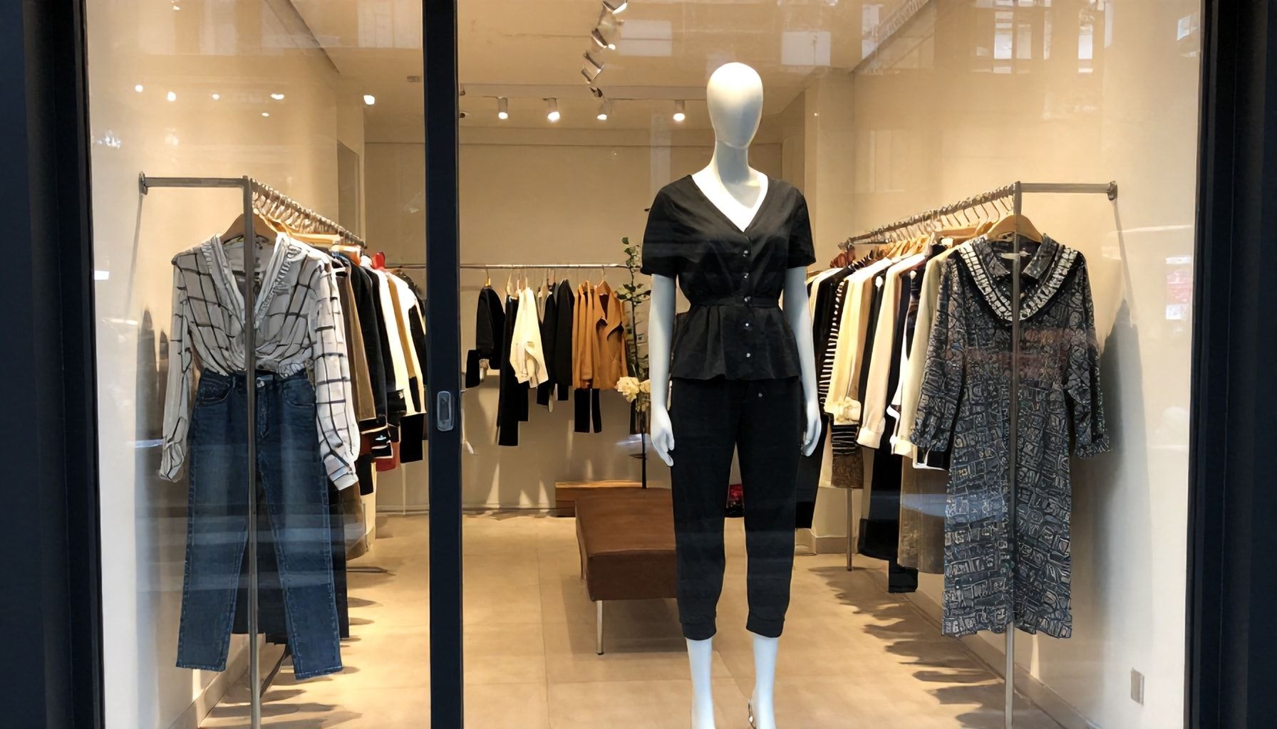 Piezas exclusivas que marcan tendencia