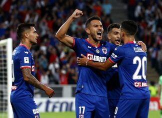 Cruz Azul vence al León con gol de último minuto