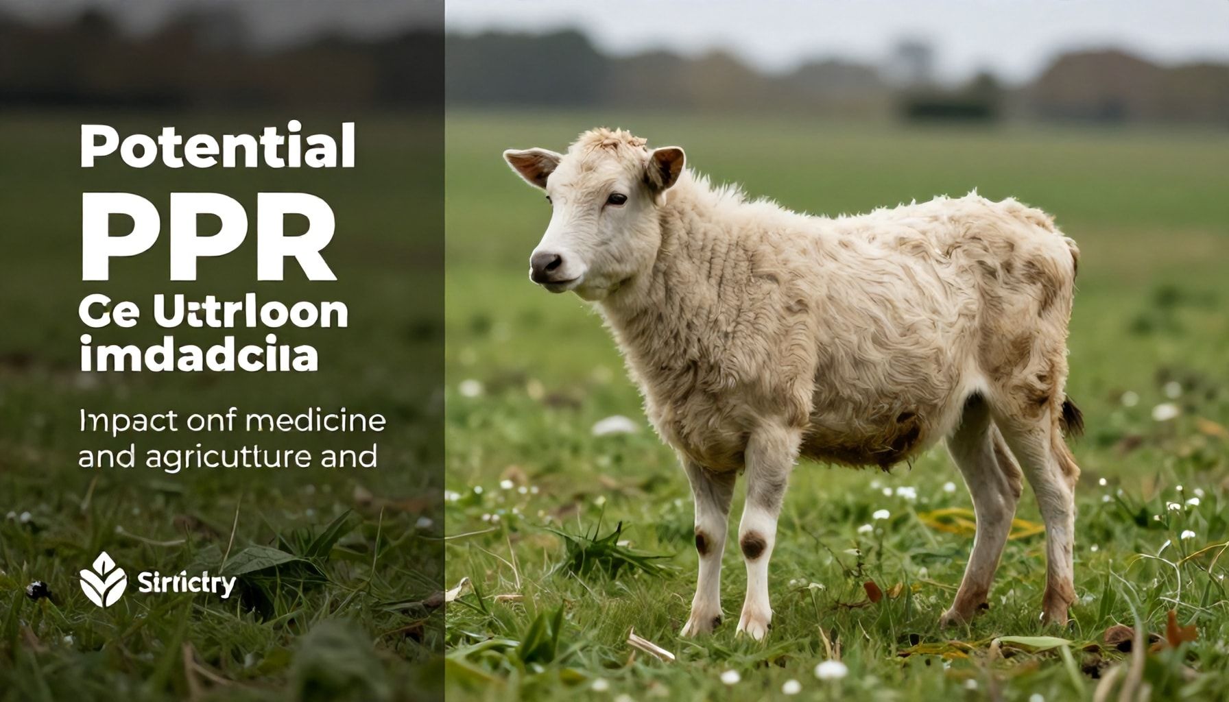 Potencial impacto en la medicina y agricultura