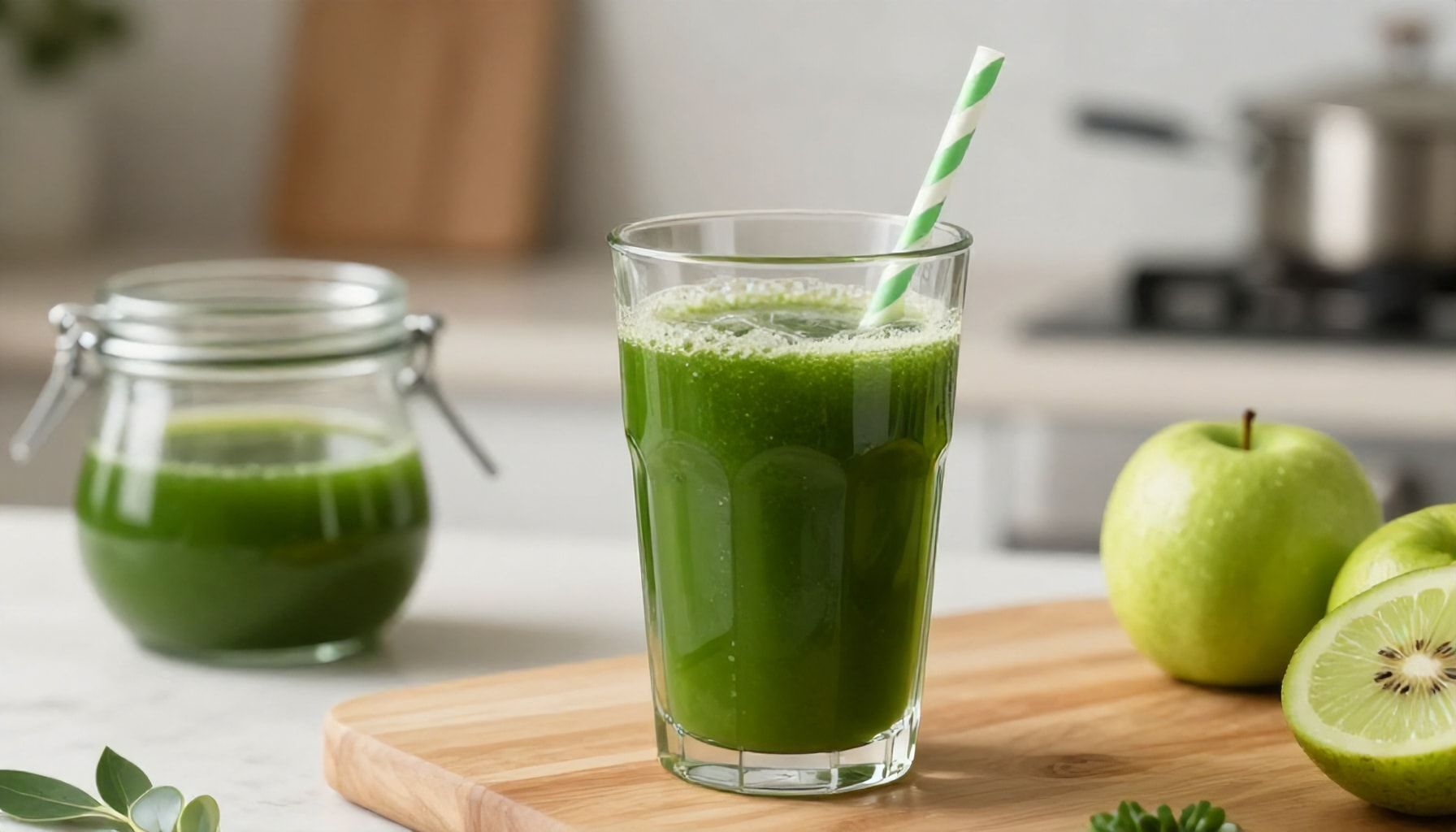 Preparación sencilla para principiantes