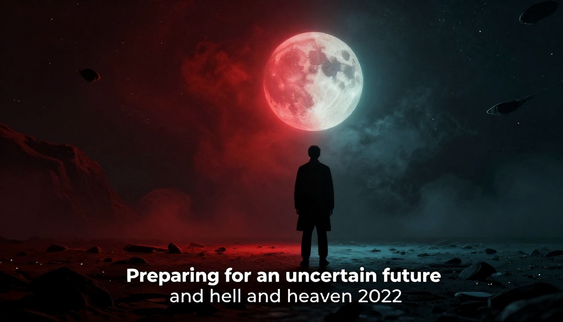 Preparándose para un futuro incierto