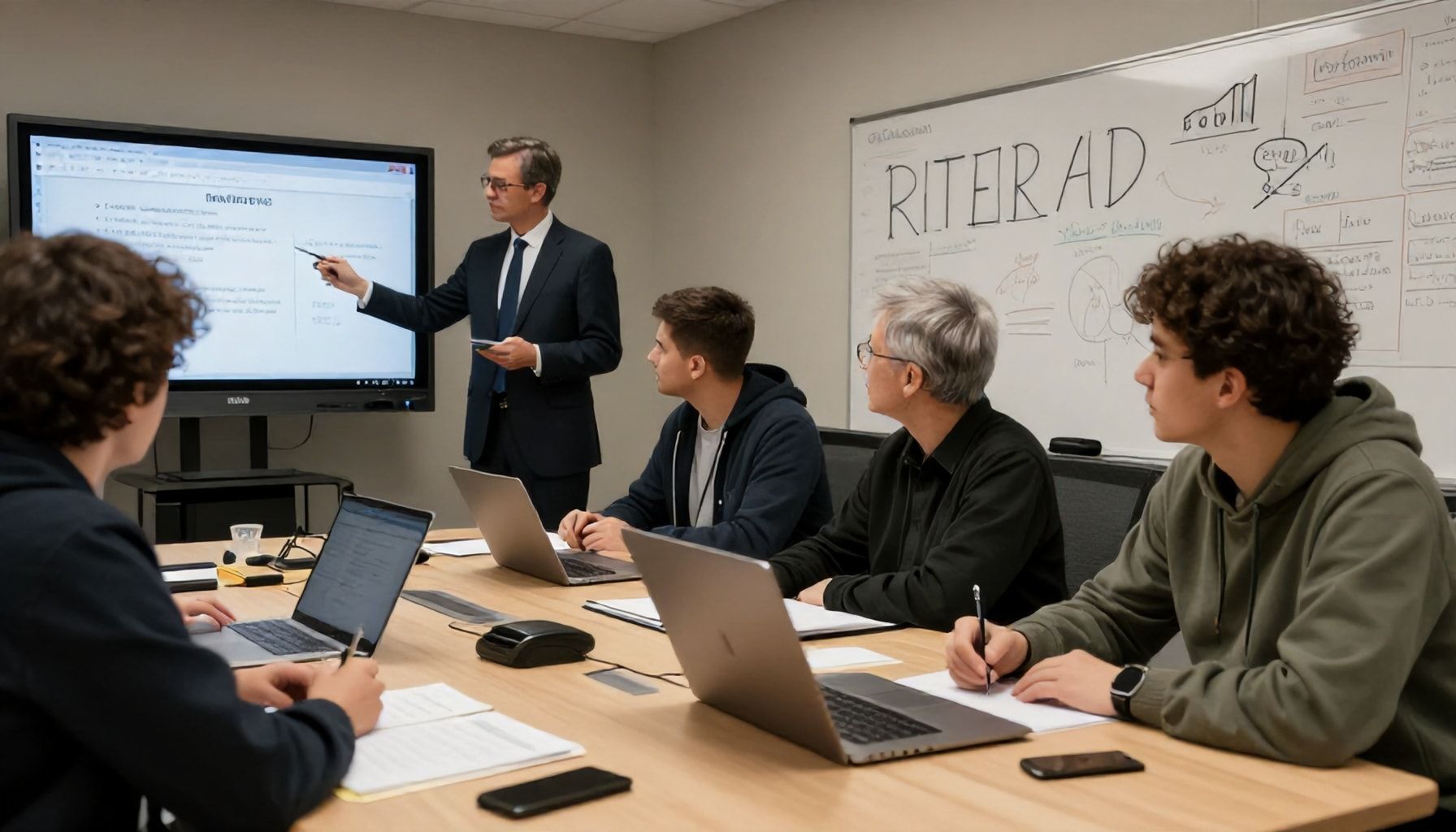 Preparándote para los imprevistos del futuro