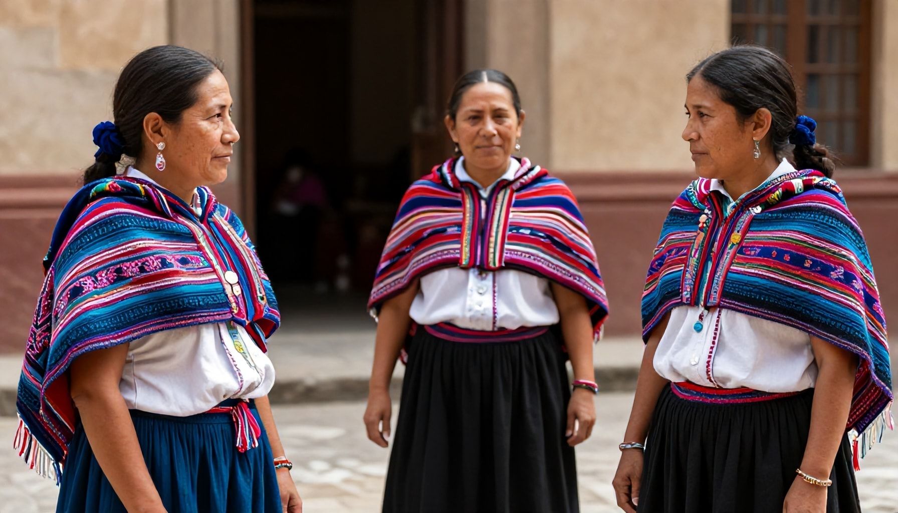 Preservando la tradición: el futuro del huipil