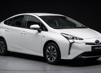 Toyota Prius 2024: Mayor eficiencia y tecnología avanzada