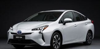 Toyota Prius 2024: Mayor eficiencia y tecnología avanzada