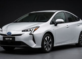 Toyota Prius 2024: Mayor eficiencia y tecnología avanzada