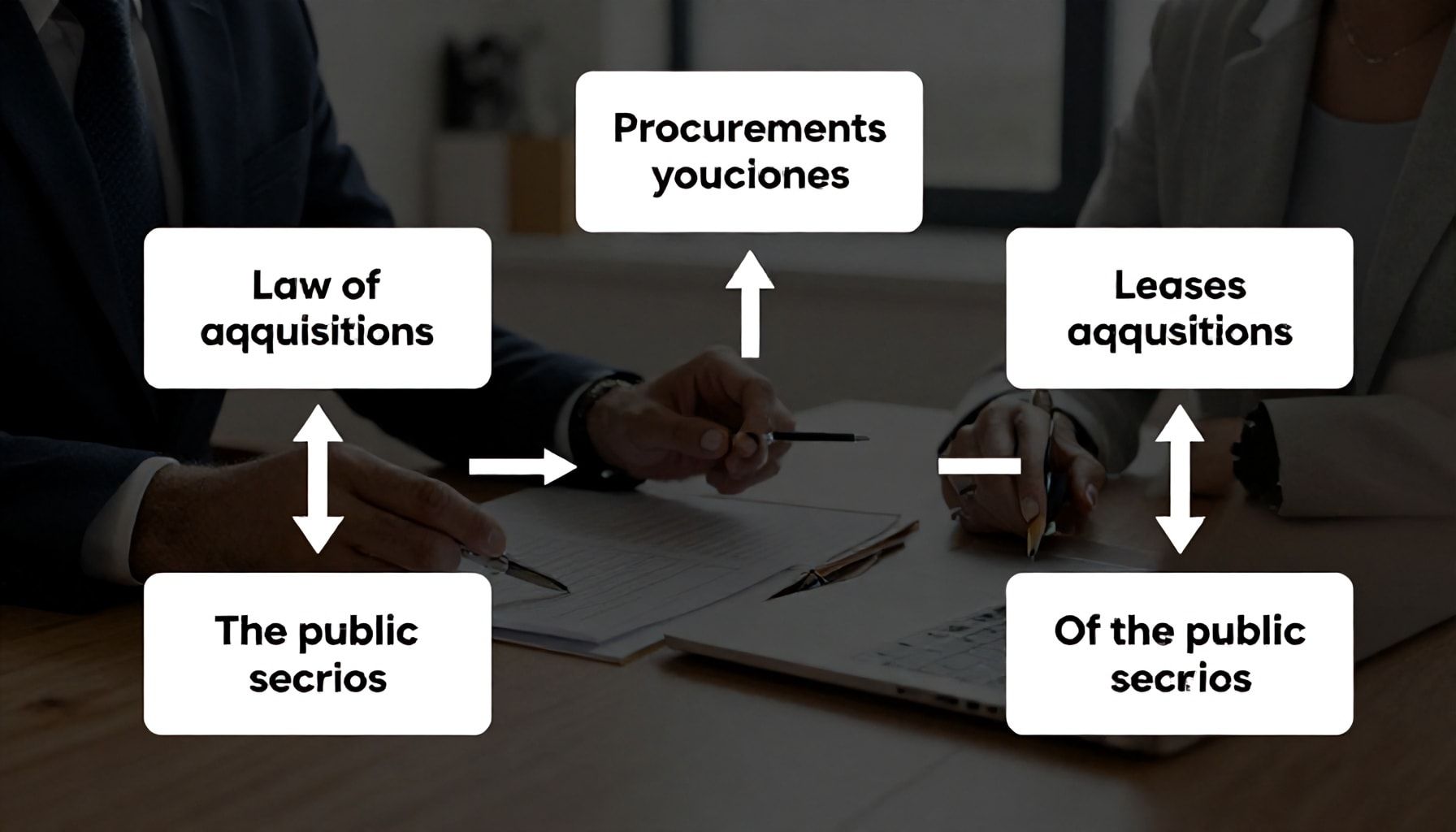 Proceso simplificado para contrataciones