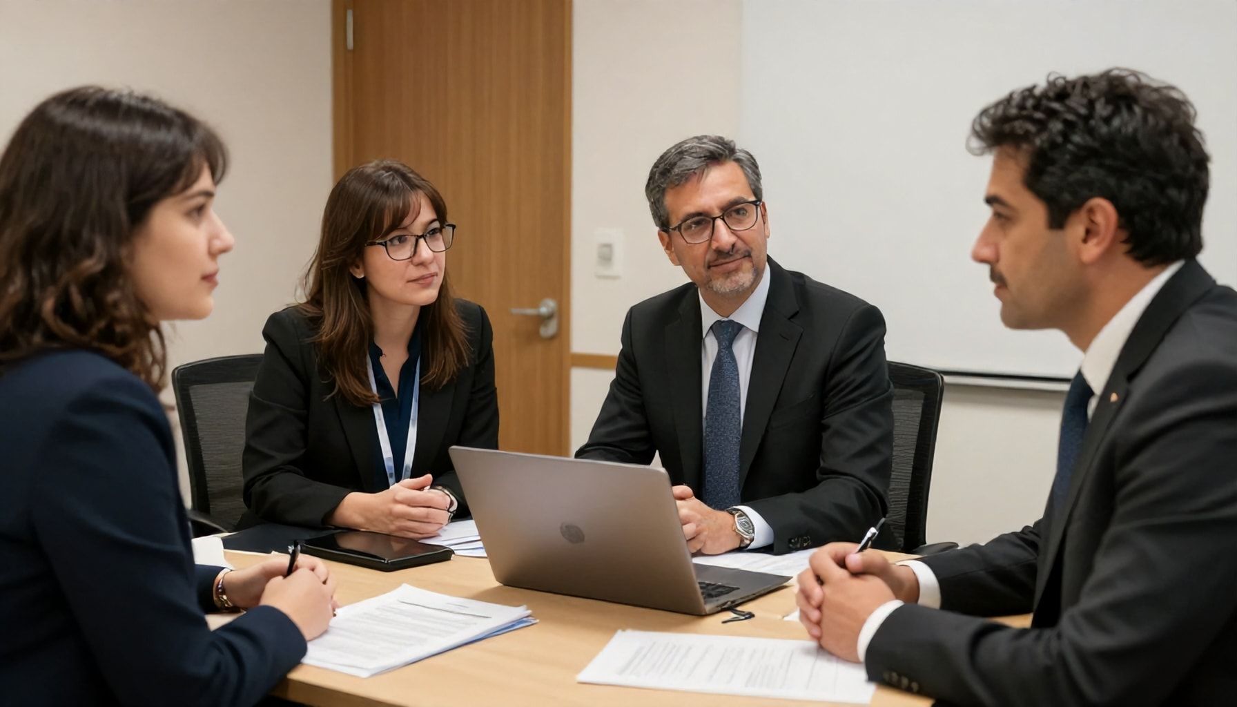 Profesionales se reúnen en Buenos Aires