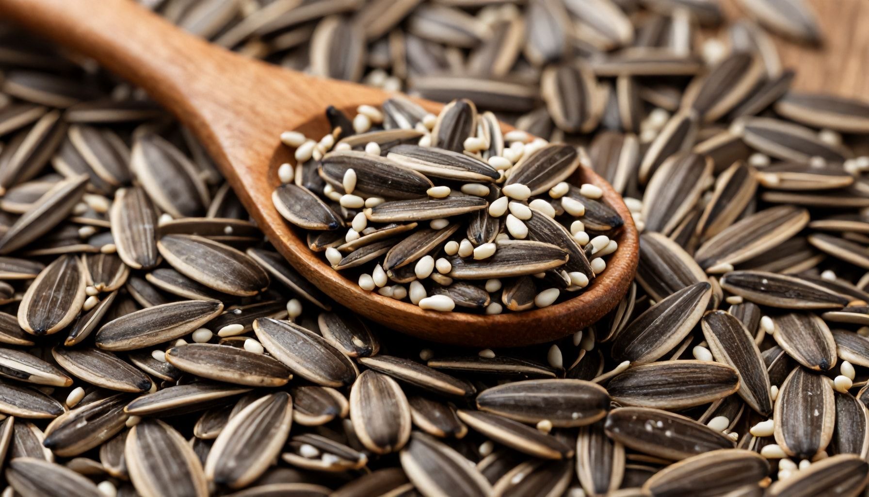 Propiedades nutricionales del ajonjolí