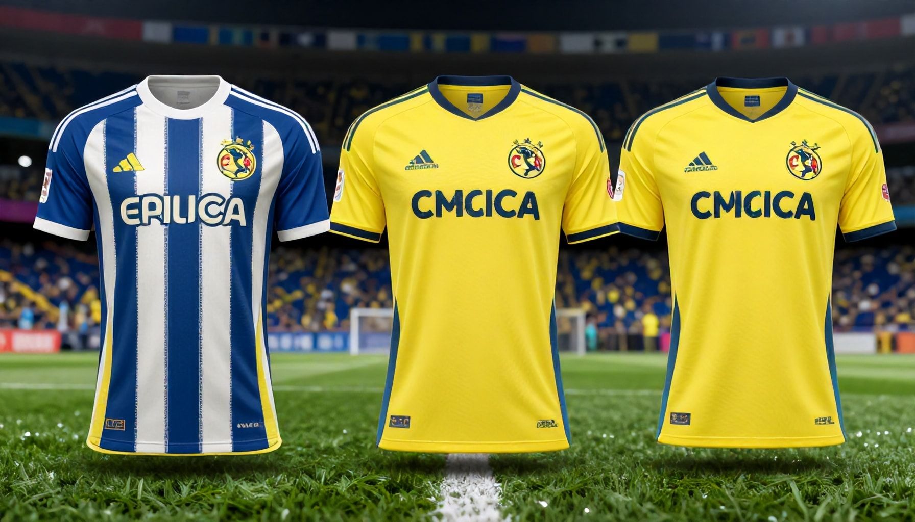 Próximos desafíos para el América