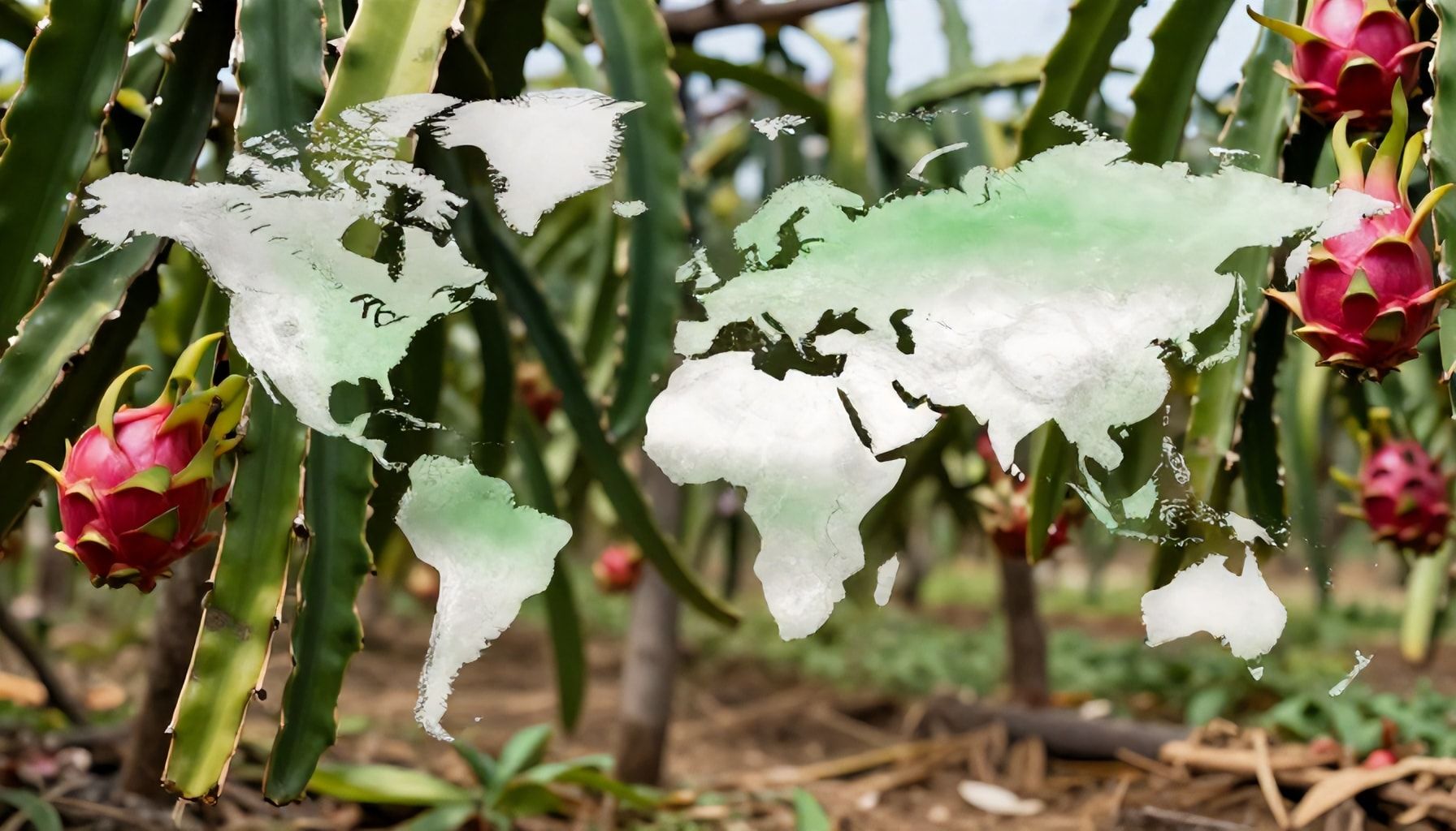 Proyecciones futuras del mercado global