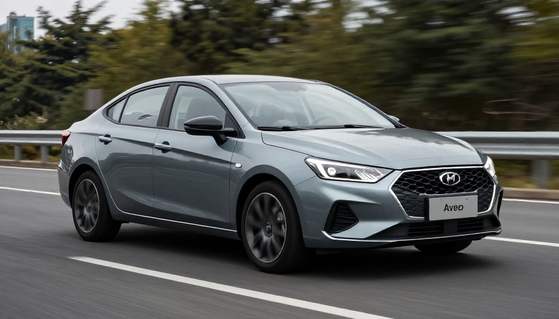 Pruebas de rendimiento en carretera