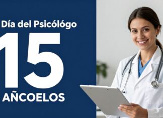 El Día del Psicólogo celebra 15 años de avances en salud mental