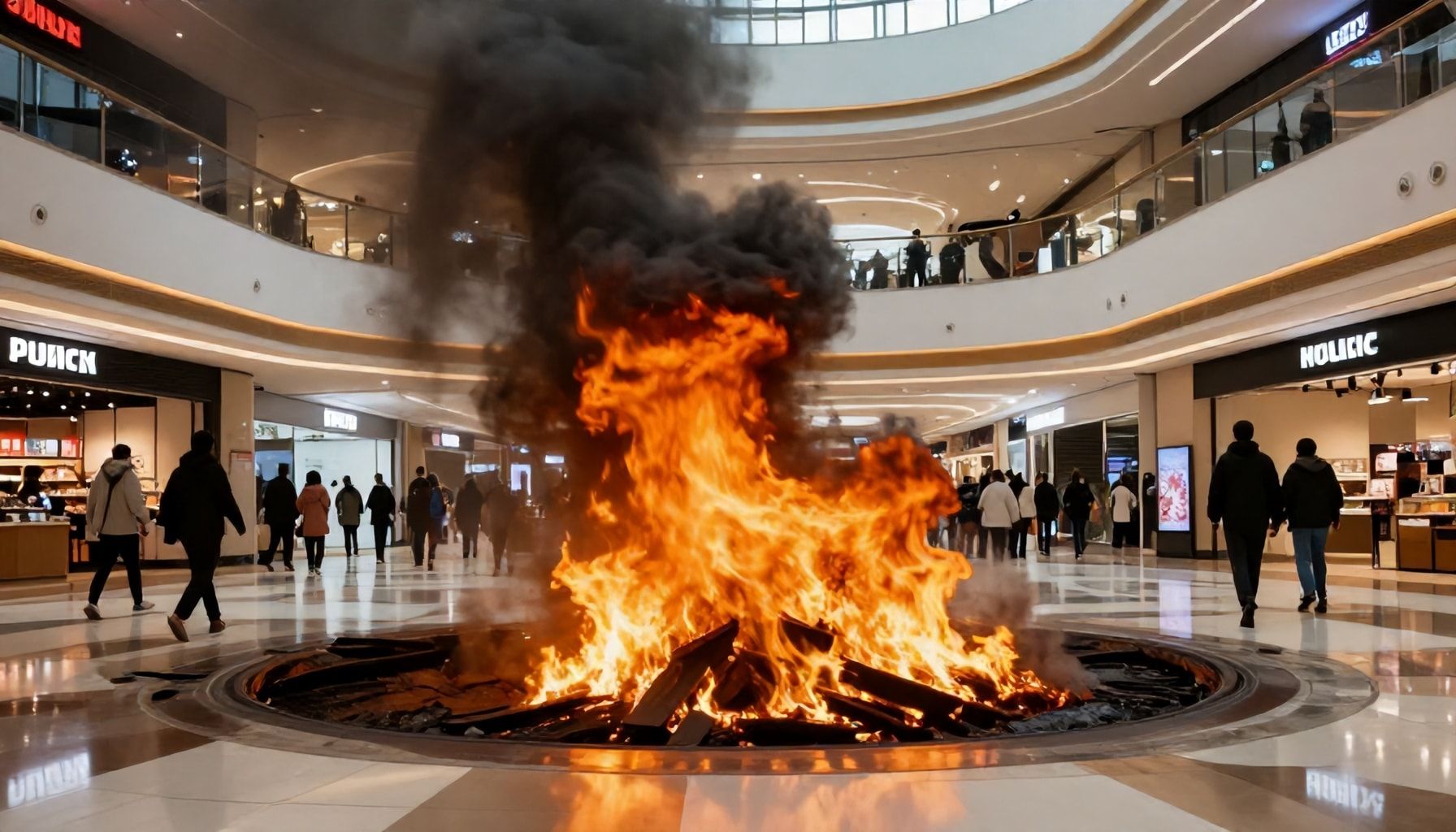 Qué se necesita para prevenir futuros incendios