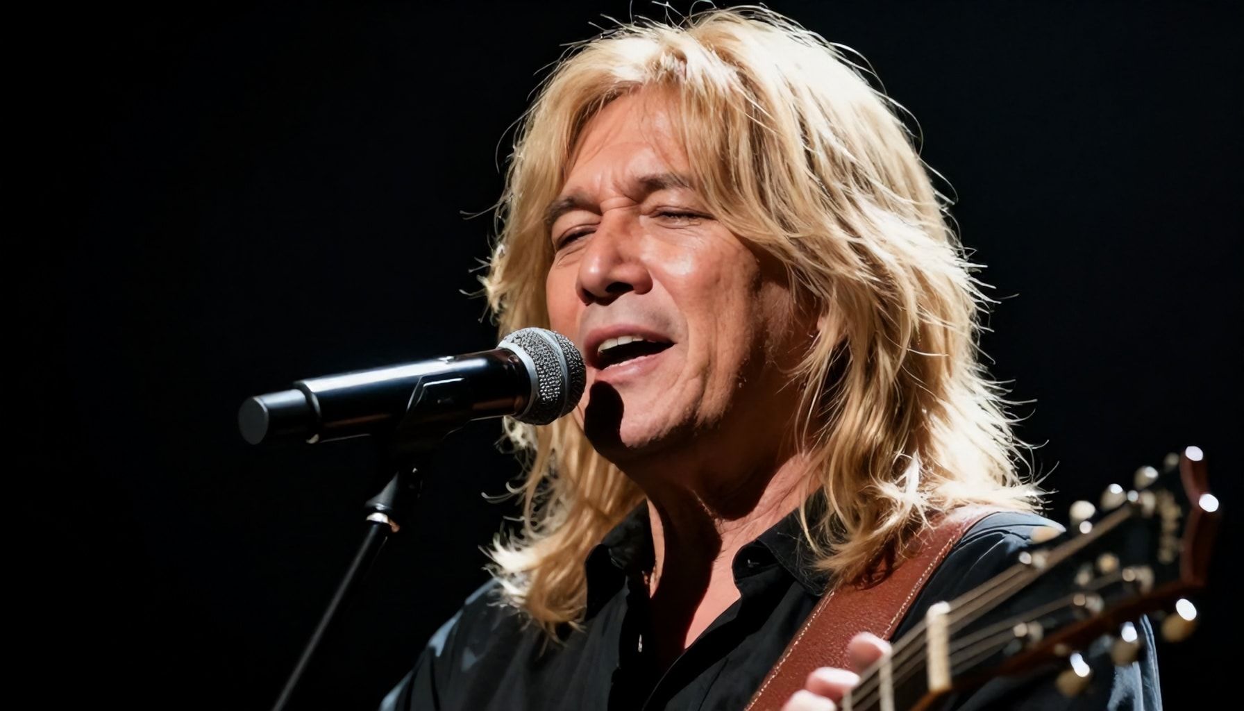 Raíces de una leyenda musical