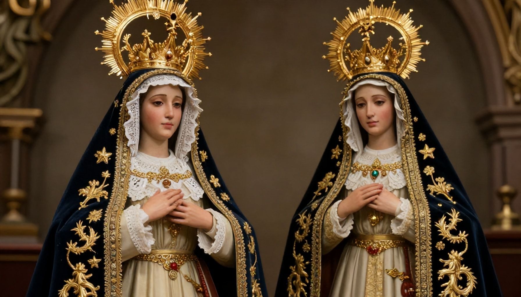 Raíces históricas de Santa Rosa de Lima