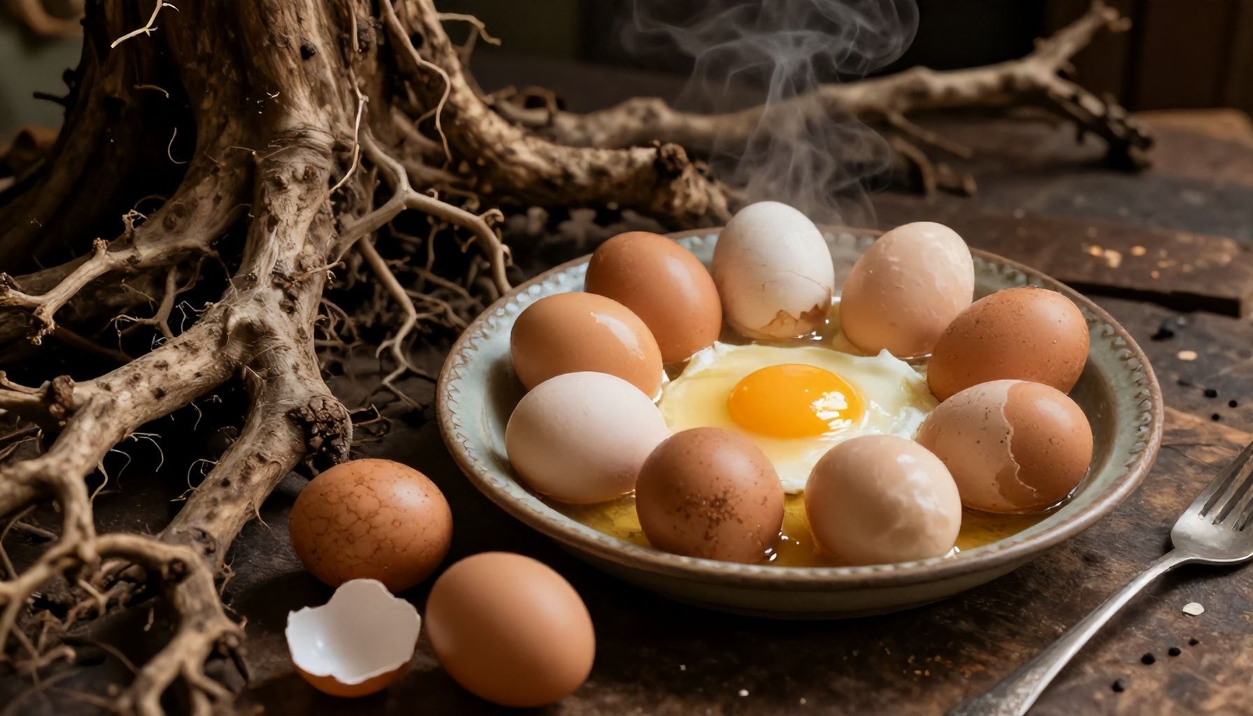 Raíces históricas de un plato icónico