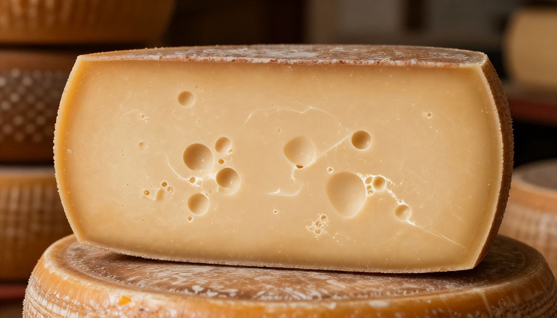 Raíces históricas del queso manchego
