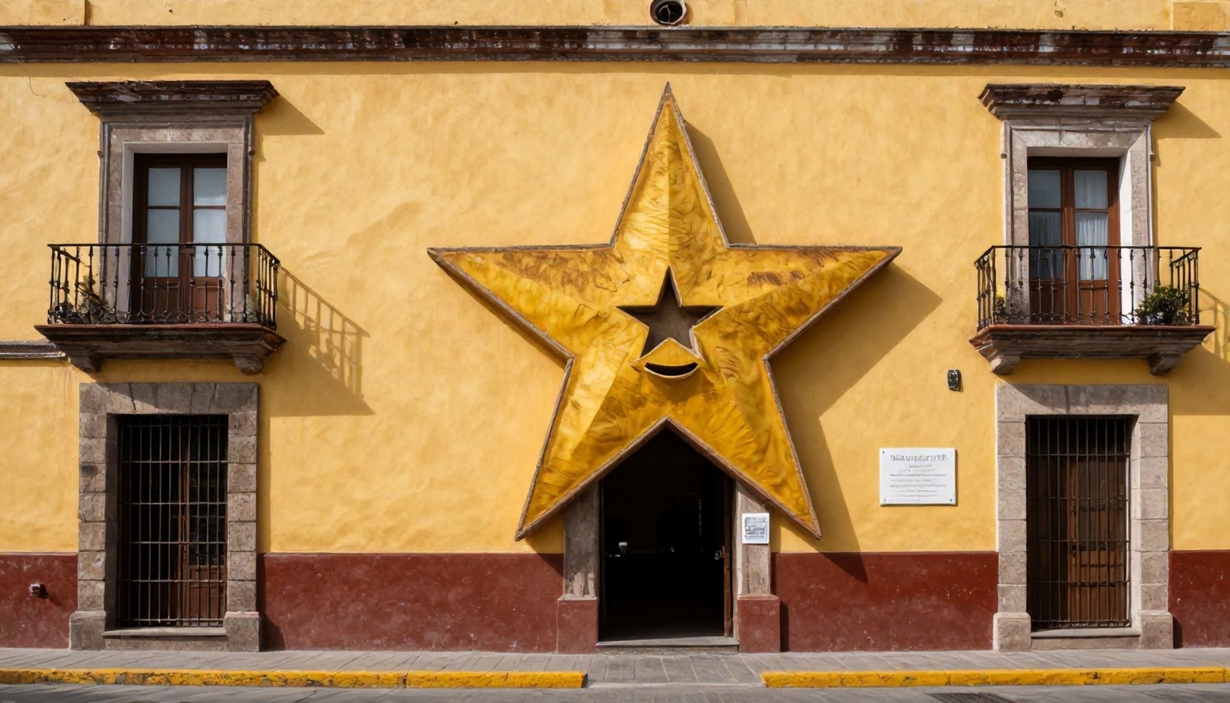 Raíces humildes de un ícono mexicano