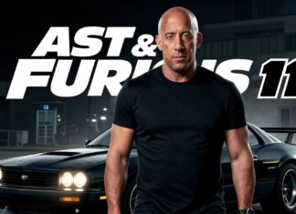 Fast & Furious 11: Vin Diesel confirma su regreso para la undécima entrega