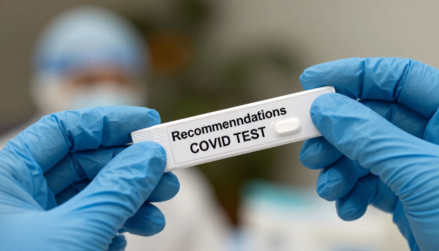 Recomendaciones para prevenir nuevos brotes