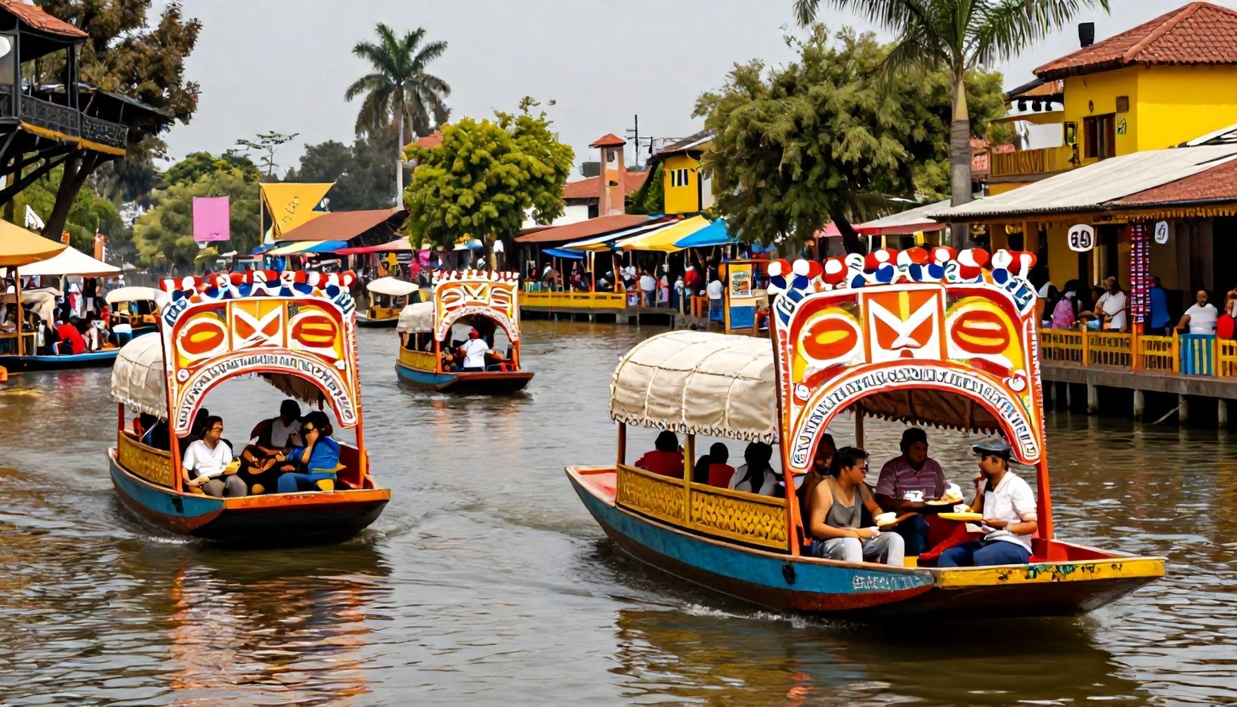 Recomendaciones para una experiencia inolvidable