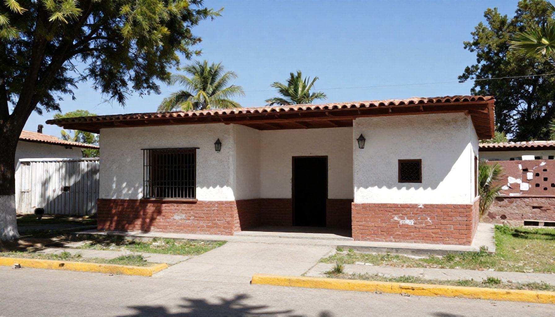 Reconstrucción y prevención futura