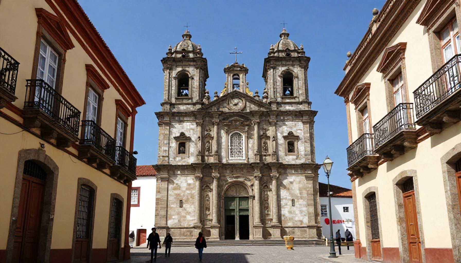 Recorridos imperdibles por sus calles