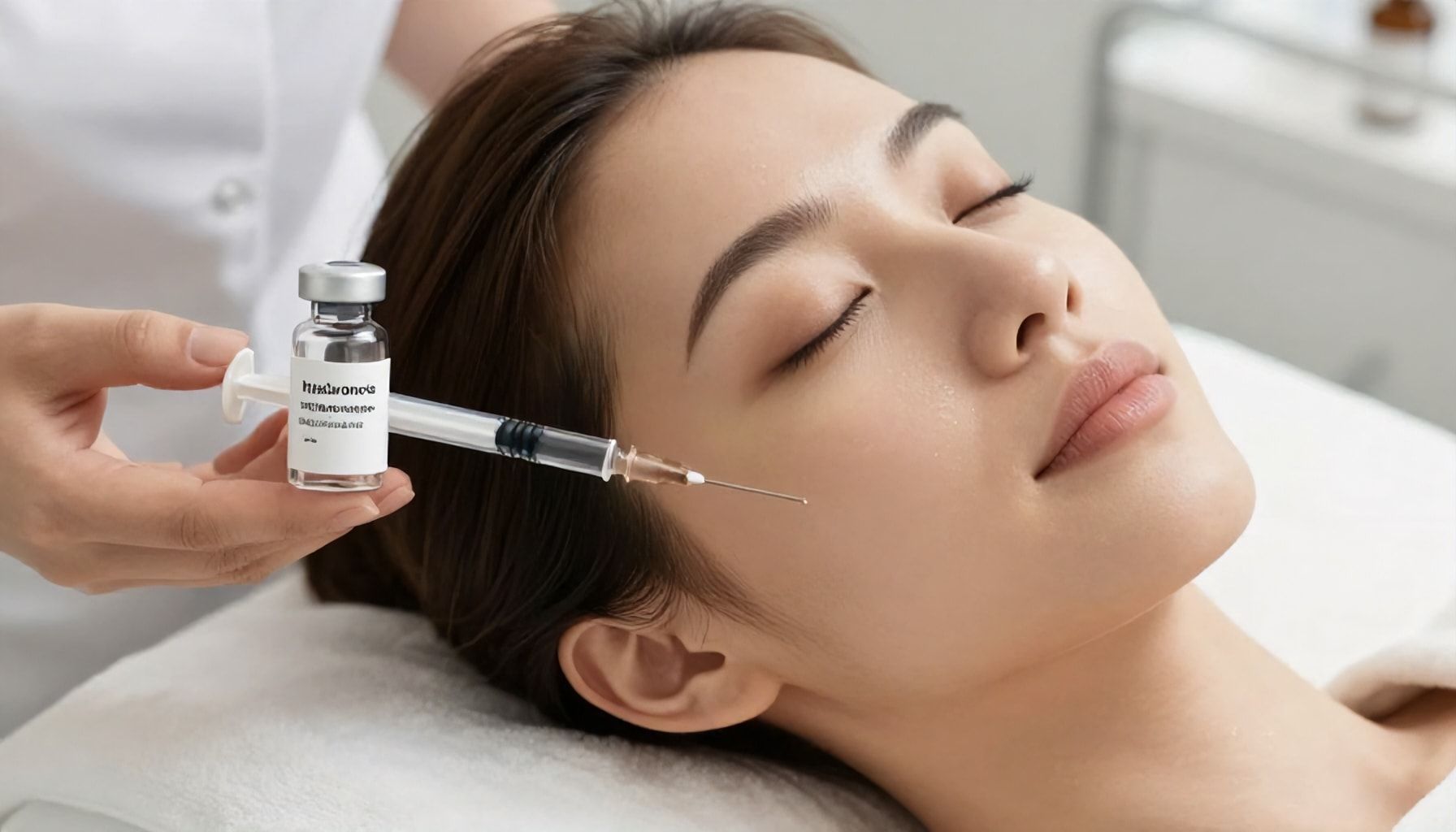 Rejuvenecimiento facial sin cirugía