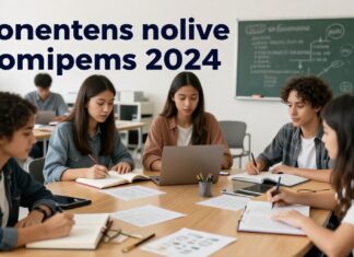 Más de 150,000 estudiantes obtienen resultados Comipems 2024