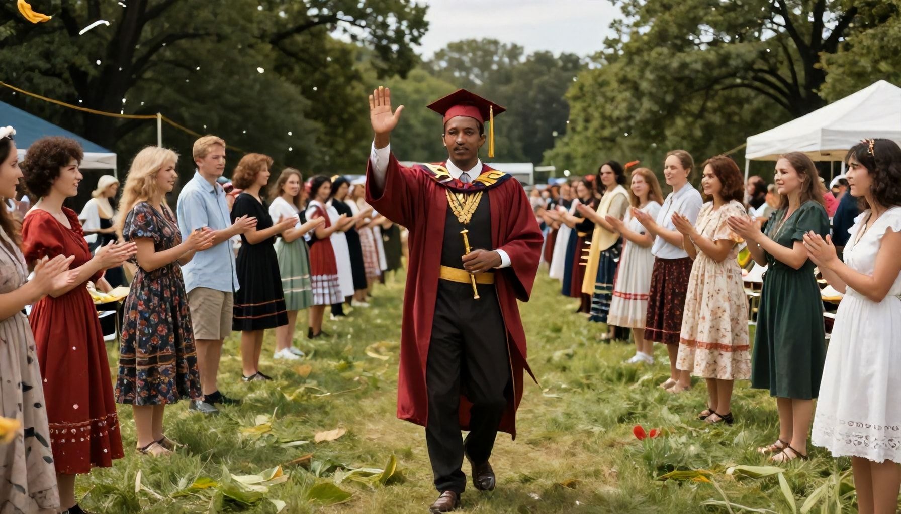 Rituales y simbolismos detrás de cada celebración