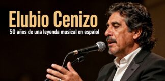 El Rubio Cenizo: 50 años de una leyenda musical en español