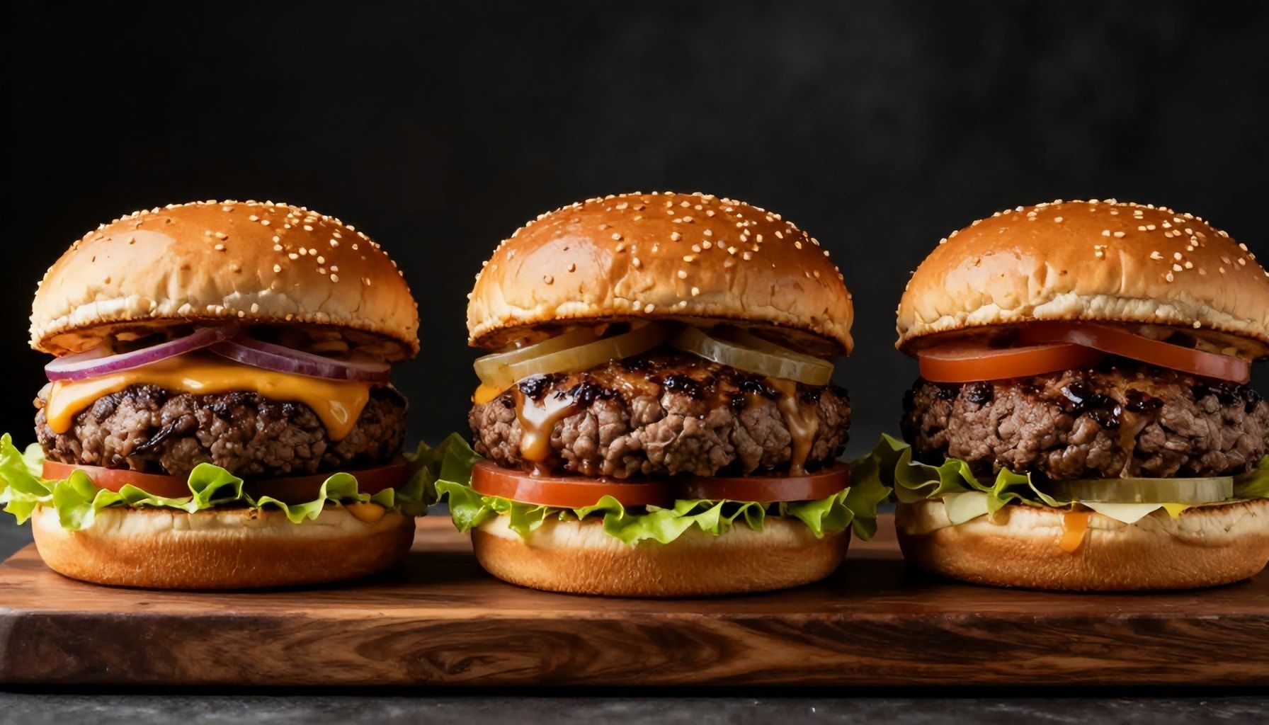 Sabores únicos para paladares exigentes