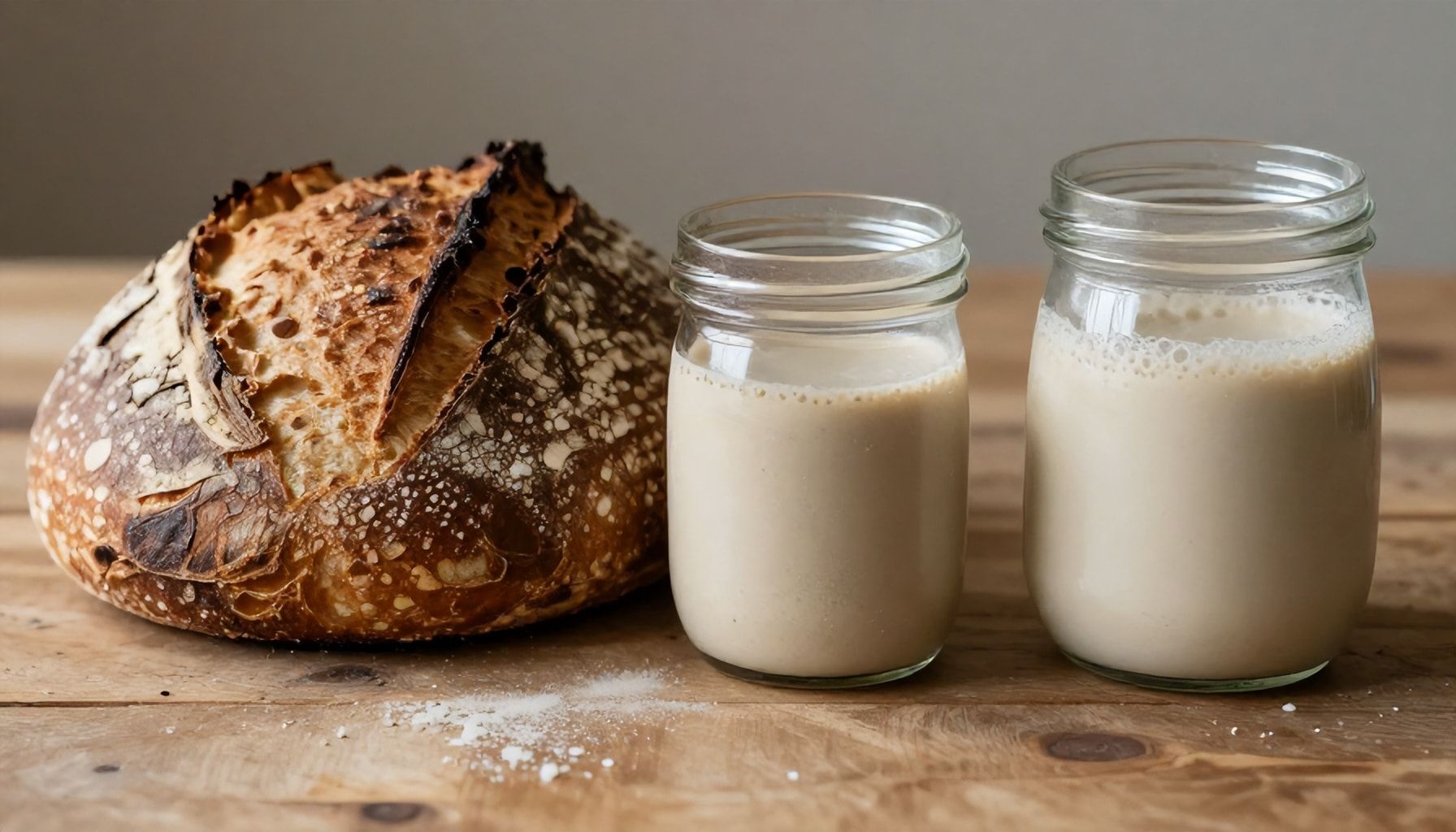 Sabores únicos que cuentan una historia