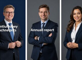 Tres señalamientos clave en el informe anual de la empresa