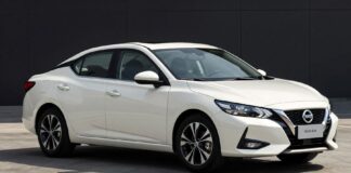 Nissan Sentra 2024 llega con diseño renovado y mayor eficiencia